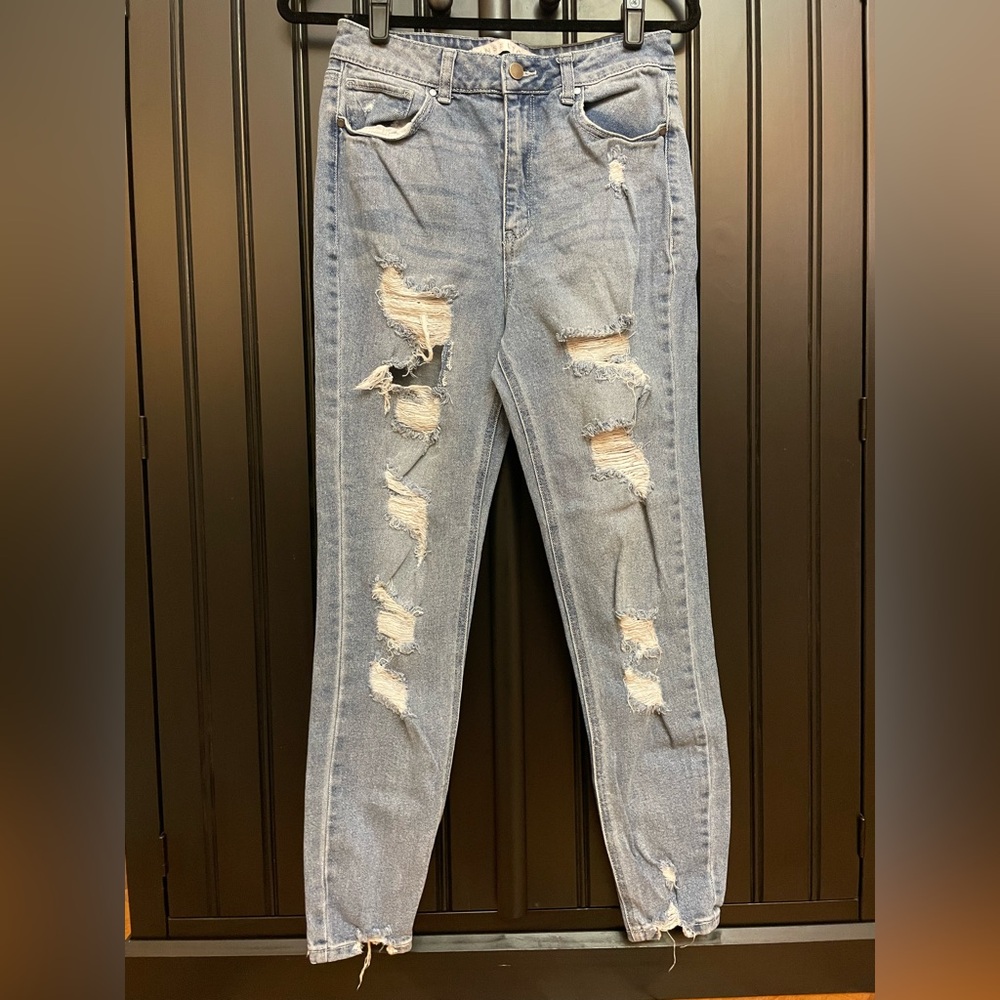 Tinseltown Jeans Size 11